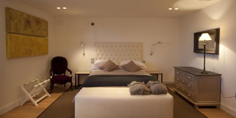 Misia Resort ออร์เวียโต ภายนอก รูปภาพ