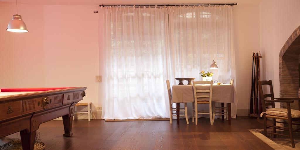 Misia Resort ออร์เวียโต ภายนอก รูปภาพ