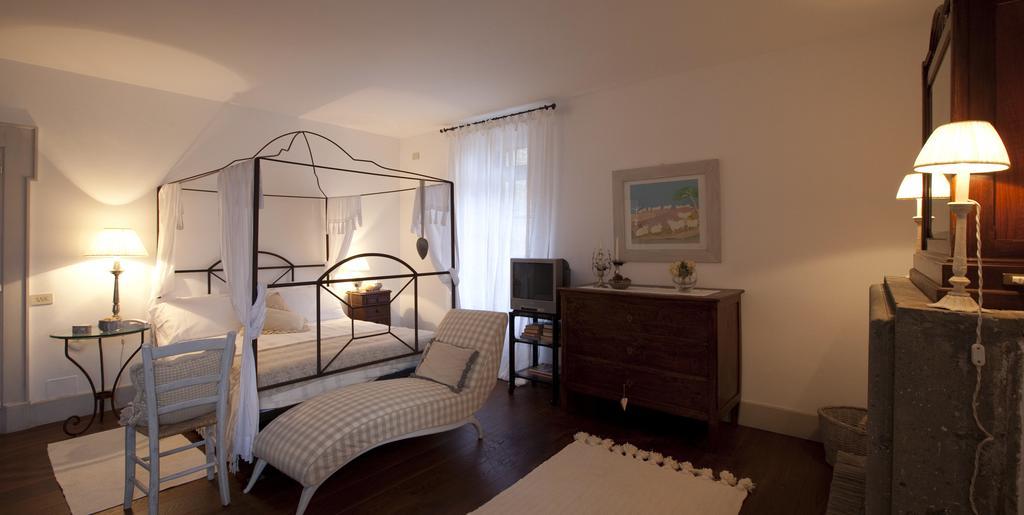 Misia Resort ออร์เวียโต ภายนอก รูปภาพ