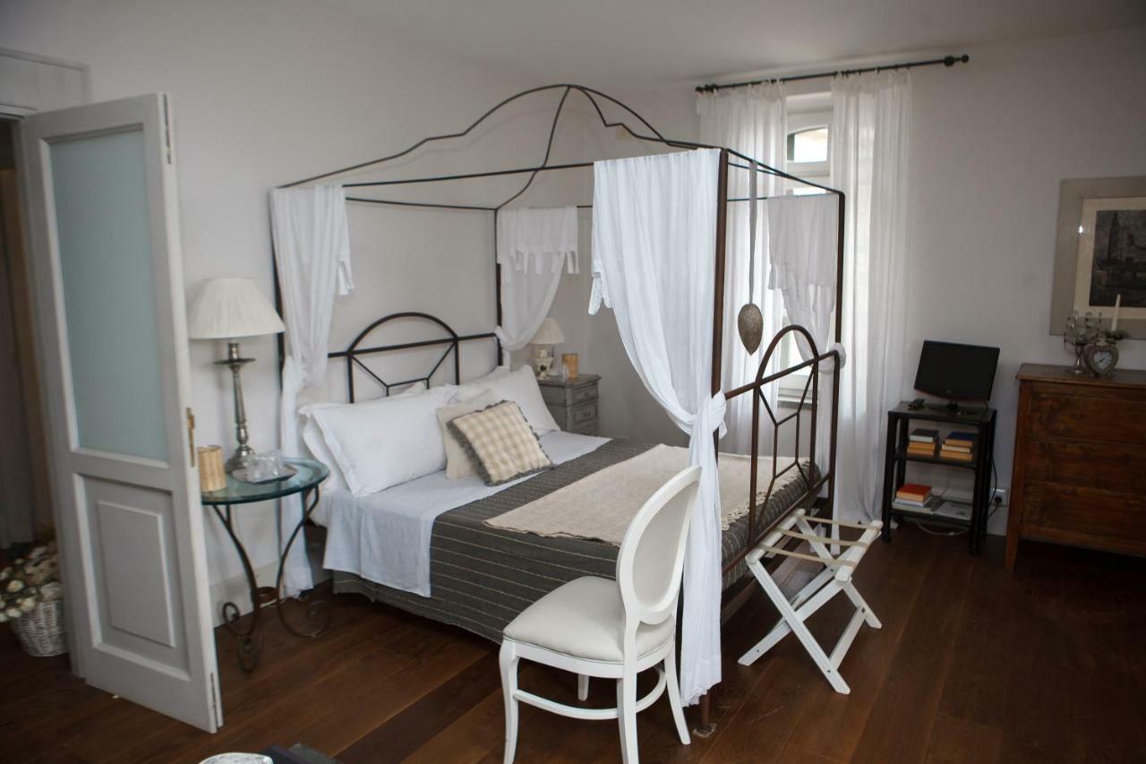 Misia Resort ออร์เวียโต ภายนอก รูปภาพ