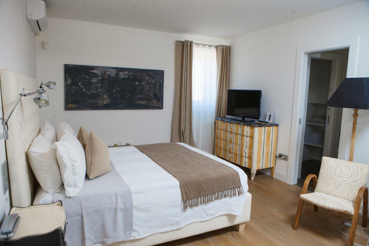 Misia Resort ออร์เวียโต ภายนอก รูปภาพ