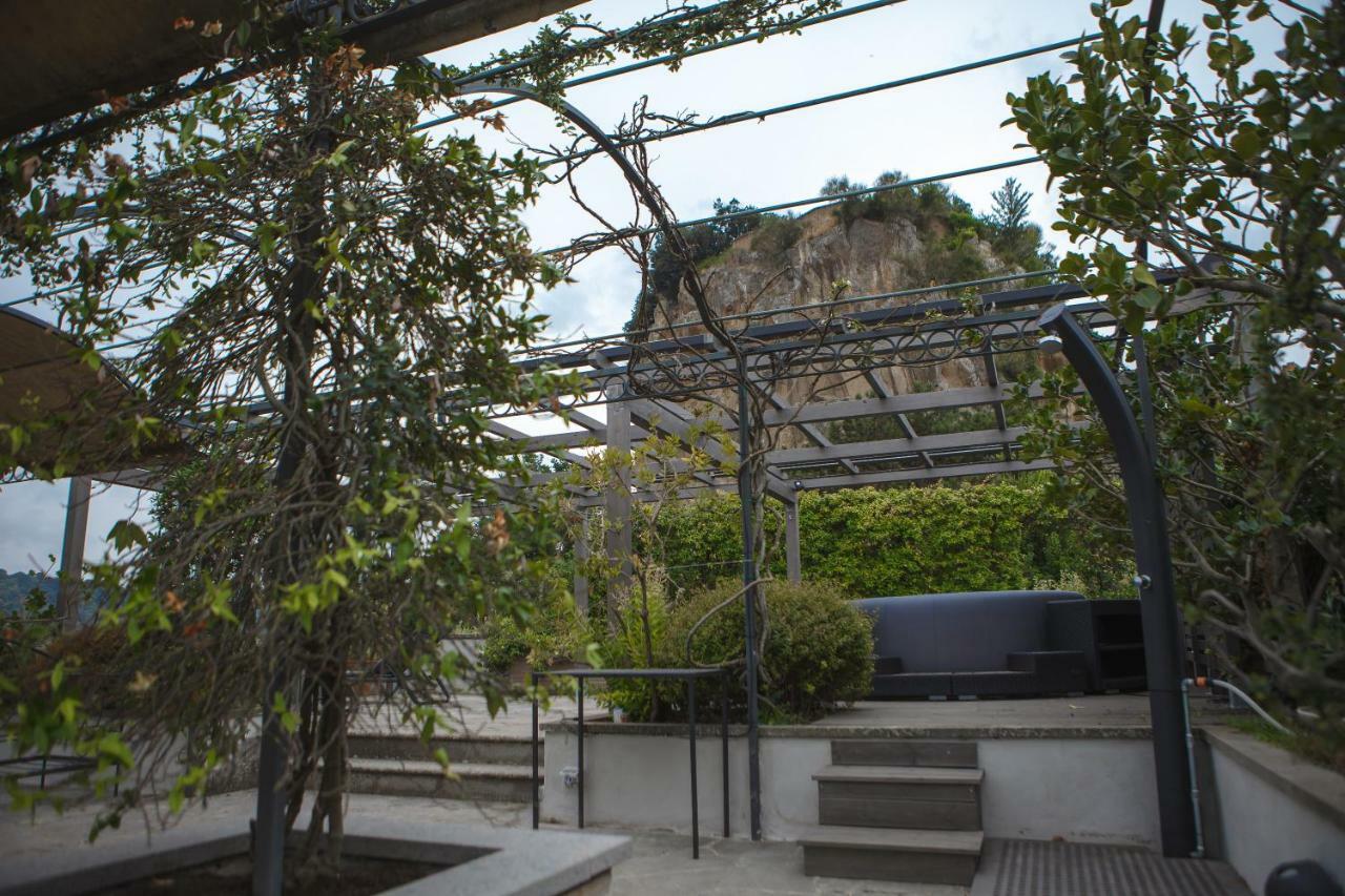 Misia Resort ออร์เวียโต ภายนอก รูปภาพ